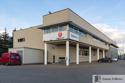 Lokal użytkowy na wynajem Warszawa, Ursynów, Taneczna 634m2 Foto 4