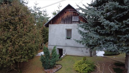 dom na sprzedaż 64m2 dom Kowalowy