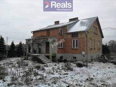 Dom na sprzedaż Kussy 242m2 Foto 4