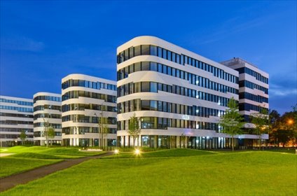 lokal użytkowy na wynajem 1016m2 lokal użytkowy Warszawa, Ochota