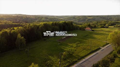 działka na sprzedaż 1512m2 działka Straszydle