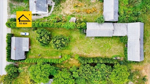 lokal użytkowy na sprzedaż 5818m2 lokal użytkowy Siennica Różana, Siennica Różana