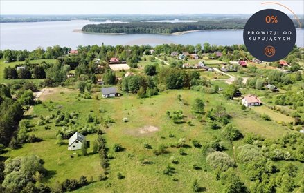 Sprzedam działkę 18 797 m² z mediami i potencjałem inwestycyjnym działka Sajzy