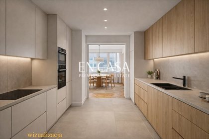 mieszkanie na sprzedaż 127m2 mieszkanie Warszawa, Łucka