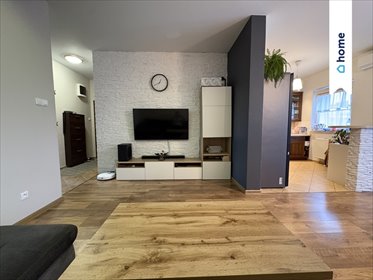 Sprzedam nowoczesne 3-pokojowe mieszkanie 57,25 m² z dużym tarasem mieszkanie Opole, Zaodrze, Przylesie