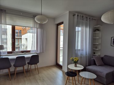 Kawalerka 28 m² w Gdańsku Wrzeszcz - zapraszam mieszkanie Gdańsk, Wrzeszcz, Edwarda Stachury