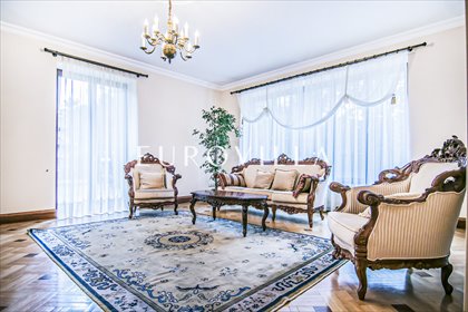dom na wynajem 550m2 dom Konstancin-Jeziorna