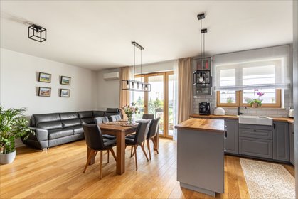 mieszkanie na sprzedaż 106m2 mieszkanie Warszawa, Mokotów, Ananasowa