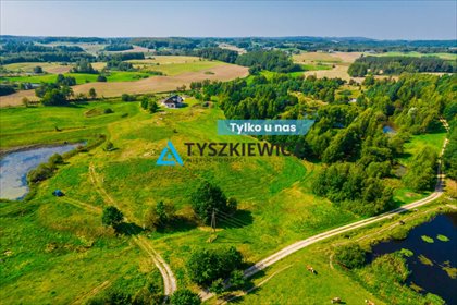 działka na sprzedaż 1895m2 działka Stara Huta, Koralowa