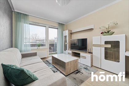 mieszkanie na wynajem 54m2 mieszkanie Wrocław, Swojczyce, Swojczyce, Ferdynanda Magellana