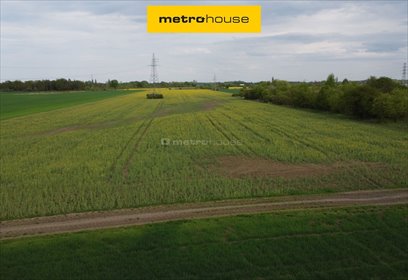 działka na sprzedaż 19892m2 działka Zawada