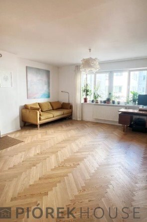 mieszkanie na sprzedaż 50m2 mieszkanie Warszawa, Ursynów, Stryjeńskich