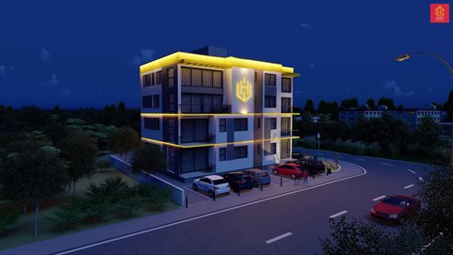 mieszkanie na sprzedaż 85m2 mieszkanie Gazimagusa-Lefkosa Anayolu, Gazimagusa-Lefkosa Anayolu