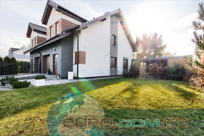 dom na sprzedaż 122m2 dom Wiry, Nowa