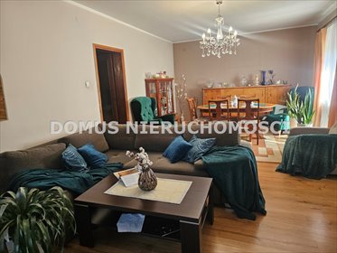 dom na sprzedaż 134m2 dom Brzeziny