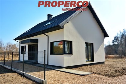 dom na sprzedaż 132m2 dom Daleszyce, Suków, Suków