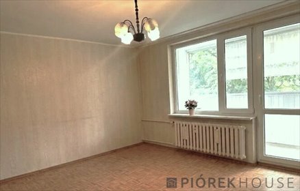 Praga-Południe, 3 pokoje, loggia, parking - polecam! mieszkanie Warszawa, Praga-Południe, Gocław, Ostrobramska