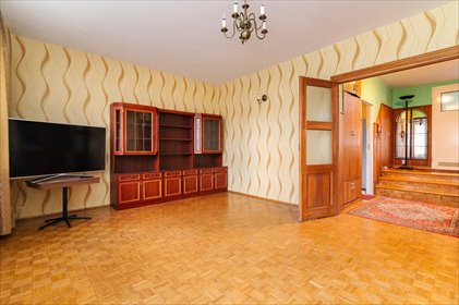 Dom 130 m² z garażem, piwnicą i nowym dachem w Płocku dom Płock, Hugo Kołłątaja