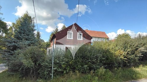 dom na sprzedaż 100m2 dom Milików