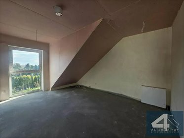 Dom 202 m² - Zielonki - garaż, ogród, stan deweloperski dom Zielonki, Krakowskie Przedmieście