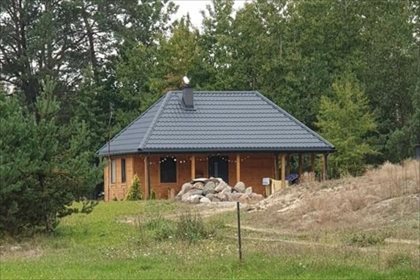 Dom na sprzedaż Nowe Łachy, Rzewnie 35m2 Foto 2
