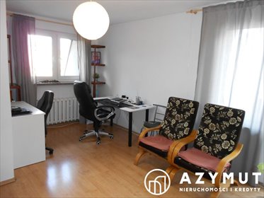 mieszkanie na sprzedaż 62m2 mieszkanie Jawor