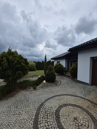dom na sprzedaż 180m2 dom Sierakowice