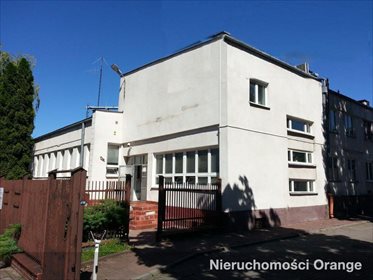 lokal użytkowy na sprzedaż 1281m2 lokal użytkowy Ciechanów