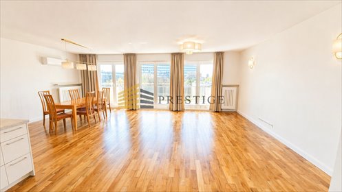 mieszkanie na wynajem 135m2 mieszkanie Warszawa, Mokotów, Wielicka