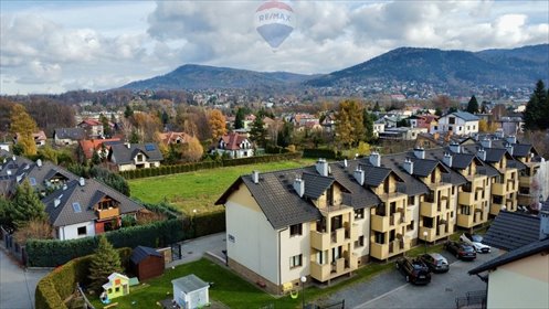 mieszkanie na sprzedaż 100m2 mieszkanie Bielsko-Biała