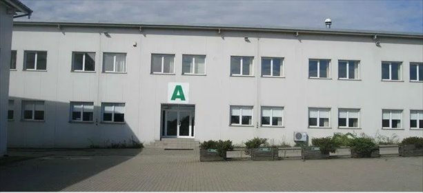 magazyn na sprzedaż 7200m2 magazyn Warszawa, Ursynów, Jeziorki Północne