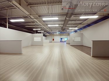 lokal użytkowy na wynajem 265m2 lokal użytkowy Szczecin, Os. Słoneczne