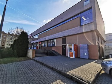 magazyn na wynajem 200m2 magazyn Kraków, Bieżanów-Prokocim, Teligi