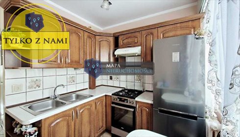 mieszkanie na sprzedaż 58m2 mieszkanie Włocławek, Ostrowska