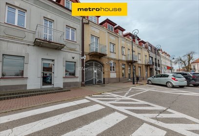 mieszkanie na sprzedaż 46m2 mieszkanie Serock, Rynek