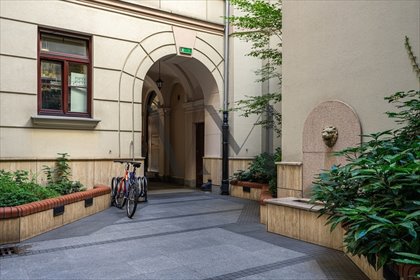 mieszkanie na sprzedaż 84m2 mieszkanie Warszawa, Śródmieście, Wspólna