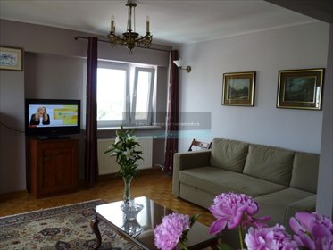 Widne 2 pokoje z możliwością wydzielenia trzeciego, balkon, widok mieszkanie Warszawa, Wola, Skwer kard. Stefana Wyszyńskiego