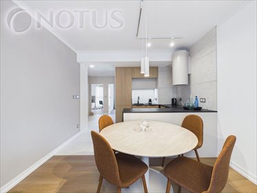 Nowoczesny 64 m² apartament z balkonem w Katowicach mieszkanie Katowice, Śródmieście