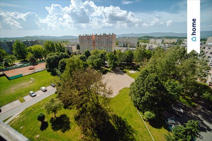 Jelenia Góra Zabobrze - 3-pokojowe z balkonami i garażem mieszkanie Jelenia Góra, Zabobrze, Zygmunta Noskowskiego