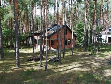 Zamień letniskowy na całoroczny! dom Dębniak