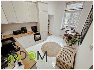 mieszkanie na sprzedaż 41m2 mieszkanie Chełm, Henryka Sienkiewicza