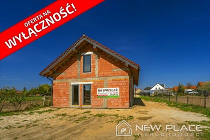 dom na sprzedaż 151m2 dom Wilkszyn, Błotna