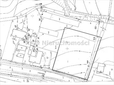 Działka budowlana pod dzierżawę Ruszowice 4 000m2 Foto 1