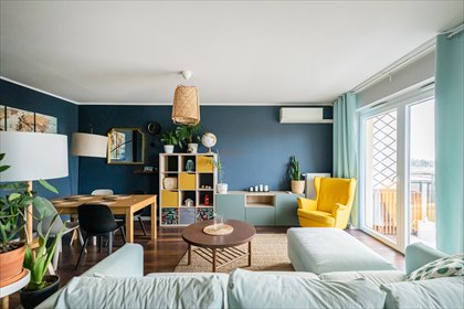 mieszkanie na sprzedaż 52m2 mieszkanie Wrocław, Krzyki, Jagodno, Komedy Krzysztofa