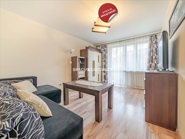 mieszkanie na wynajem 47m2 mieszkanie Kraków, Bieńczyce, os. Wysokie