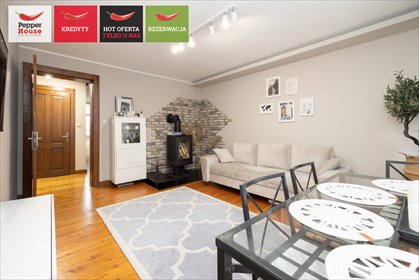 mieszkanie na sprzedaż 45m2 mieszkanie Gdańsk, Orunia, Podmiejska