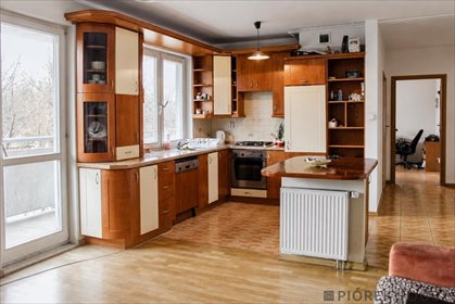 4-pokojowe mieszkanie z balkonem 37,25 m² (Praga-Południe) mieszkanie Warszawa, Praga-Południe, Grochowska