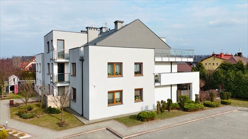 mieszkanie na sprzedaż 60m2 mieszkanie Rzeszów, kard. Karola Wojtyły