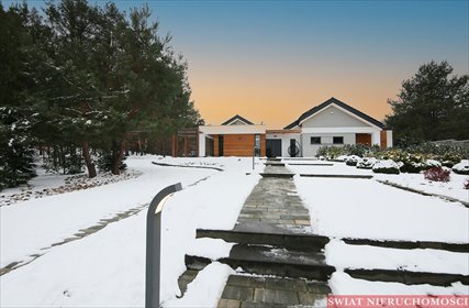 dom na sprzedaż Milicz 220 m2
