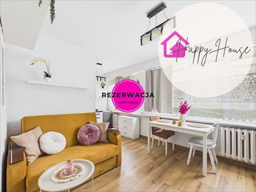 Sprzedam komfortowe 2-pokojowe mieszkanie 32 m² w Olsztynie mieszkanie Olsztyn, Pojezierze, Kardynała Stefana Wyszyńskiego